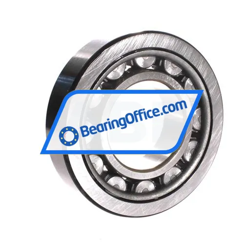 NSK NU315W bearing image 2