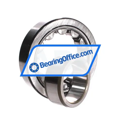 NSK NU315W bearing image 3