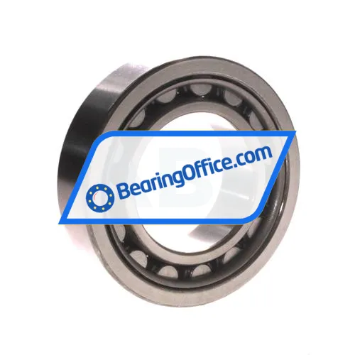 NSK NU2212W bearing image 2