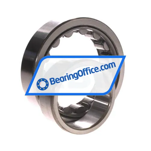 NSK NU2212W bearing image 3