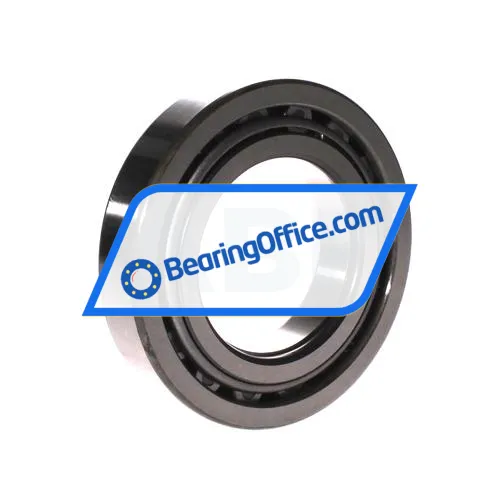 NTN NUP214U bearing image 2