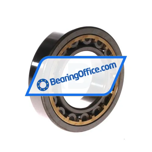 NTN NU209E G1 bearing image 2