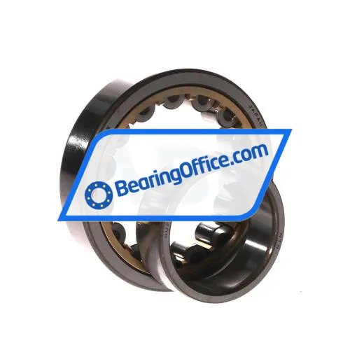 NTN NU209E G1 bearing image 3