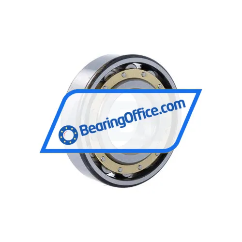 NSK N310MC3 bearing image 2