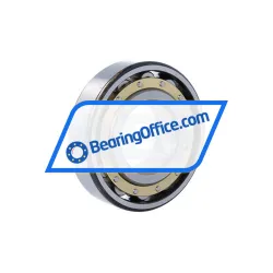 NSK N310MC3 rulman resim 2