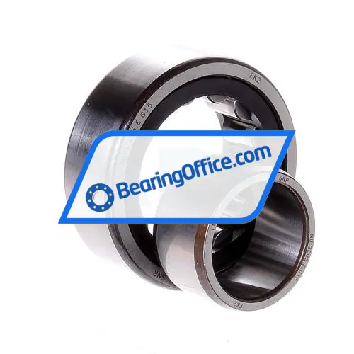 SNR NU-2205-E-G15 bearing image 2