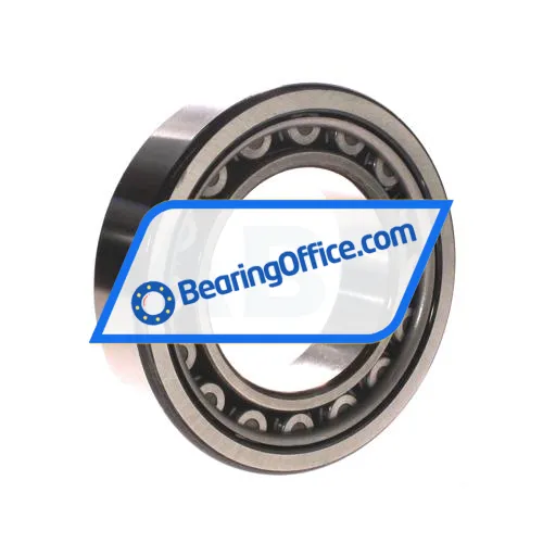 NSK NU2217W bearing image 2