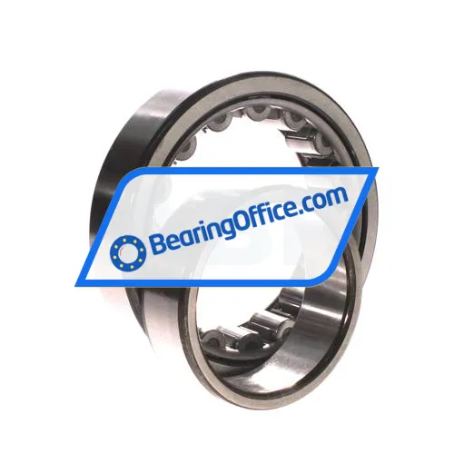 NSK NU2217W bearing image 3