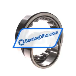 NSK NU2217W rulman resim 3