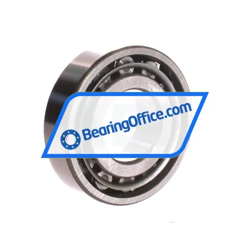 NSK NF308WC3 bearing image 2