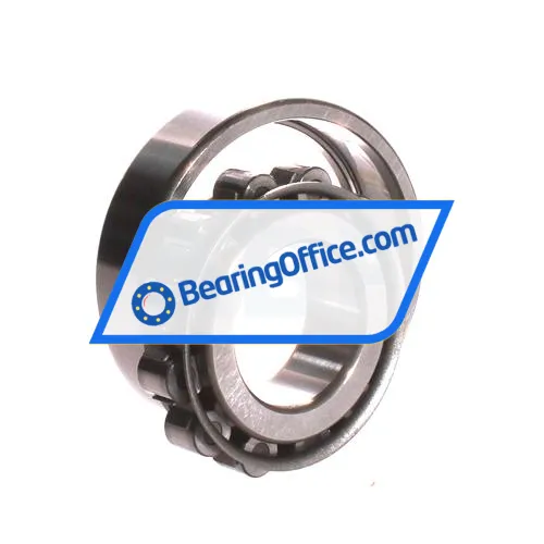 NSK NF308WC3 bearing image 3