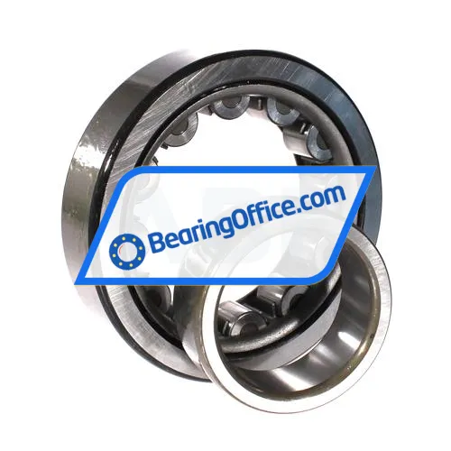 NSK NU312W bearing image 3