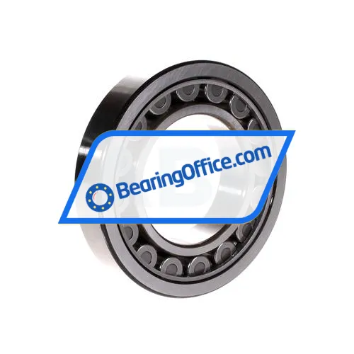 NSK NU213EW bearing image 2