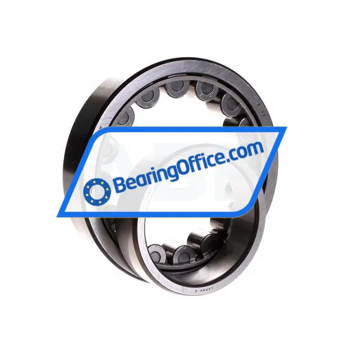 NSK NU213EW bearing image 3