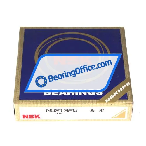 NSK NU213EW bearing image 4