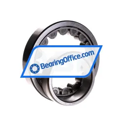 NSK NU213EW rulman resim 3