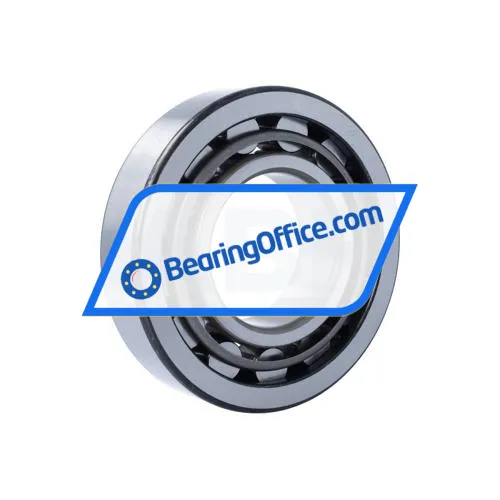 NTN NU316 bearing image 2