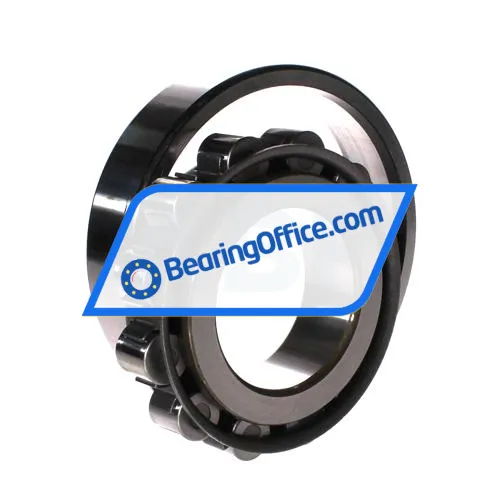 NSK N314W bearing image 3