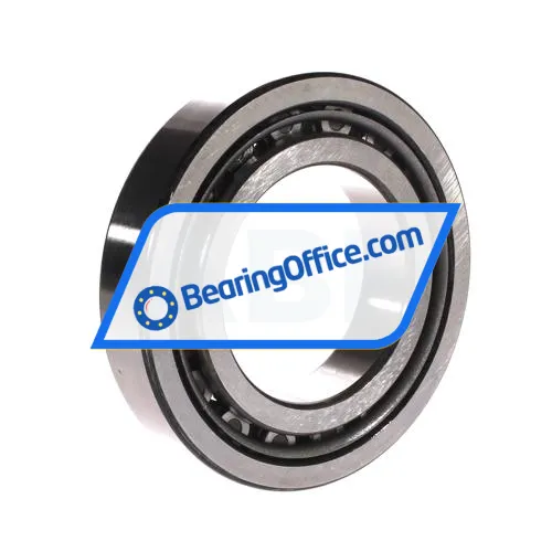 NSK NJ214W bearing image 2