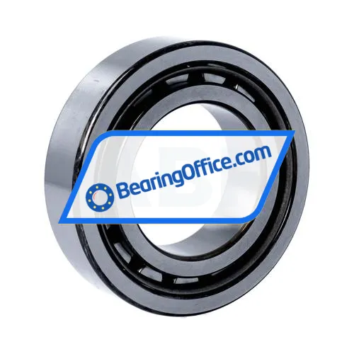 NSK NJ2211W bearing image 2