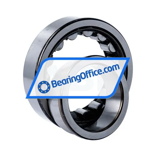 NSK NJ2211W bearing image 3