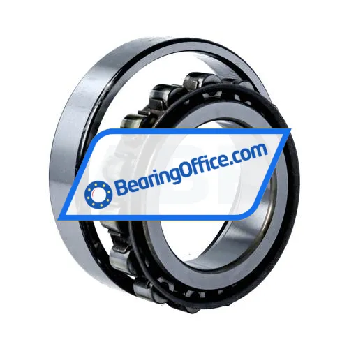 NSK N212W bearing image 3