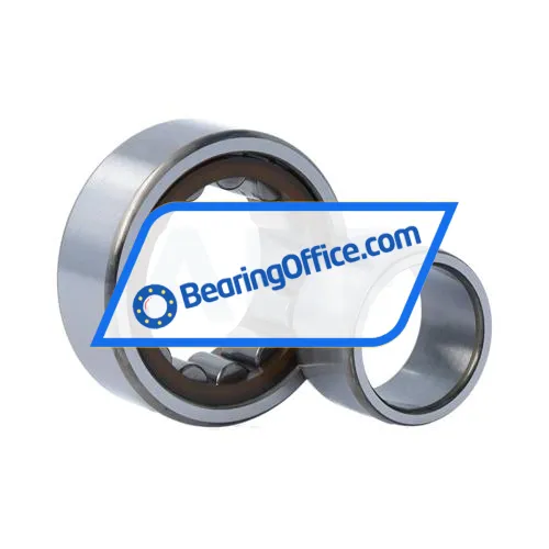 NSK NU2205ET bearing image 2