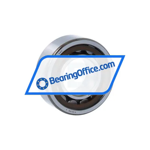 NSK NU2205ET bearing image 3