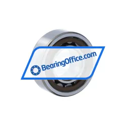 NSK NU2205ET rulman resim 4