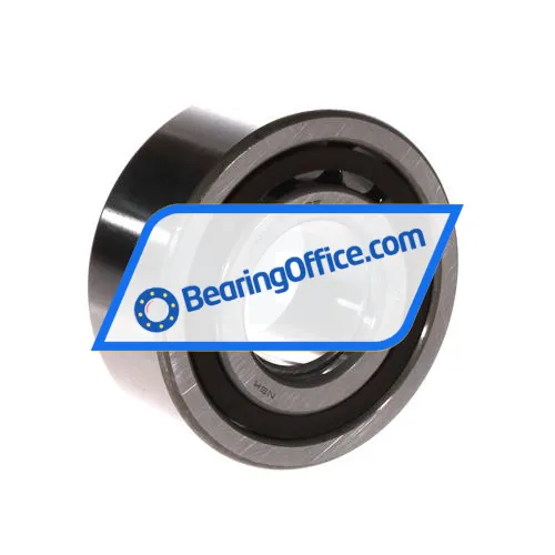 NSK NUP2307ET bearing image 2