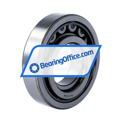 NSK NUP208EWC3 bearing image 2