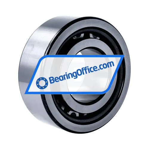 NSK NJ2312WC4 bearing image 2