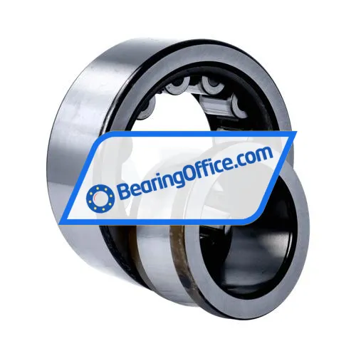 NSK NJ2312WC4 bearing image 3