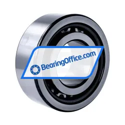 NSK NJ2312WC4 rulman resim 2