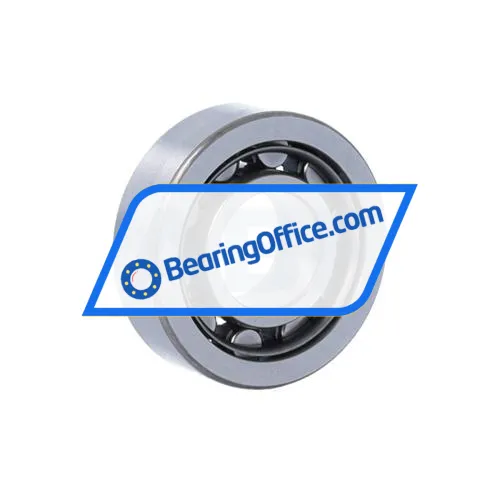 NSK NU203WC3 bearing image 2