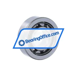 NSK NU203WC3 rulman resim 2