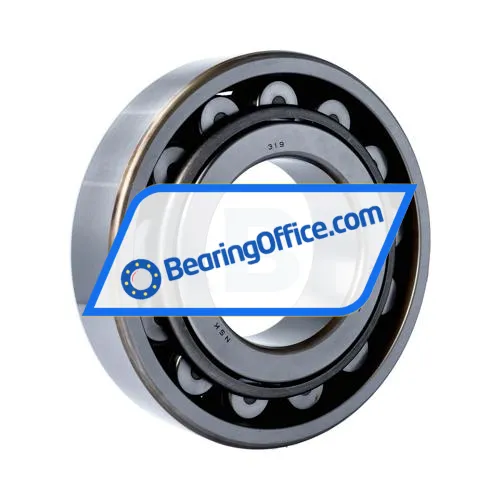 NSK NF319WC3 bearing image 2