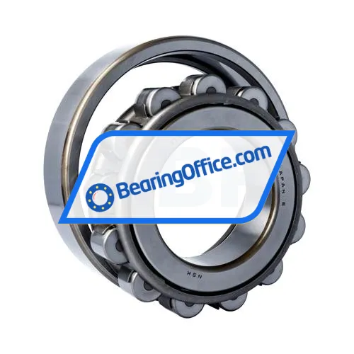 NSK NF319WC3 bearing image 3