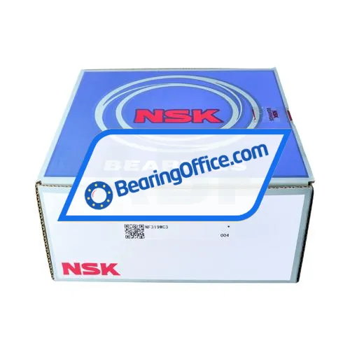 NSK NF319WC3 bearing image 4