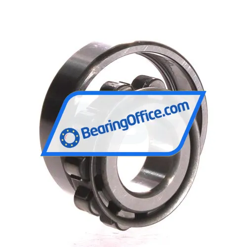 NSK NF305WC3 bearing image 3