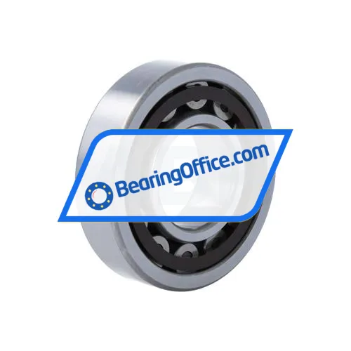 NSK NU308ETC3 bearing image 2