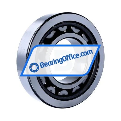 NSK NU316WC3 bearing image 2
