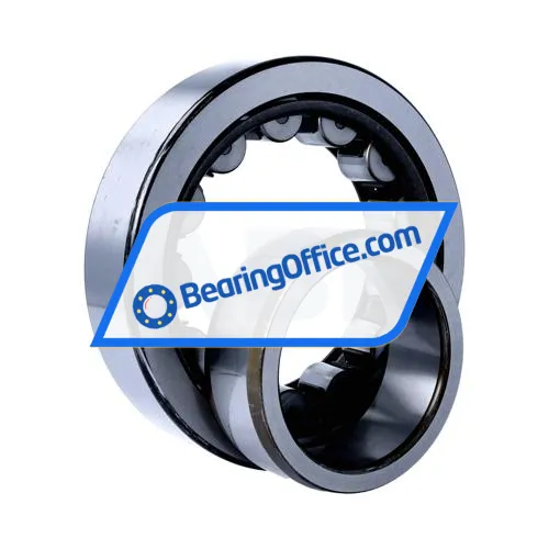 NSK NU316WC3 bearing image 3