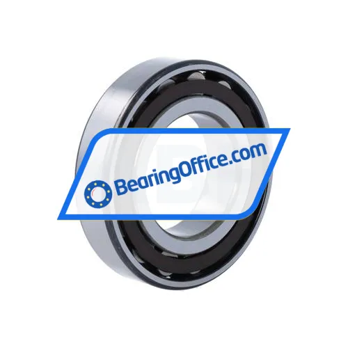 NSK N209ET bearing image 2