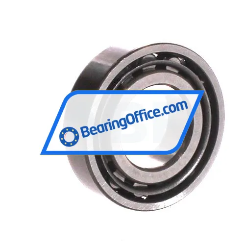 NSK NF206W bearing image 2