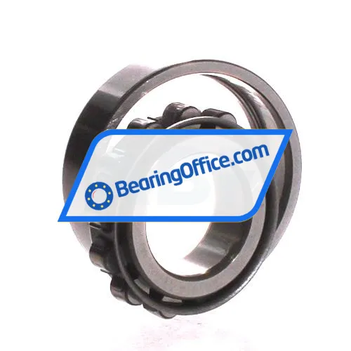 NSK NF206W bearing image 3