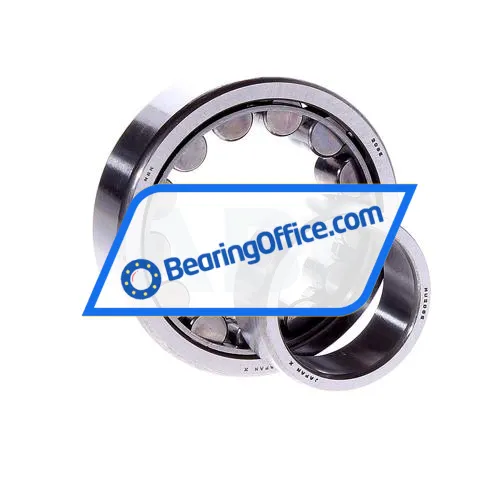 NSK NU206EW bearing image 2