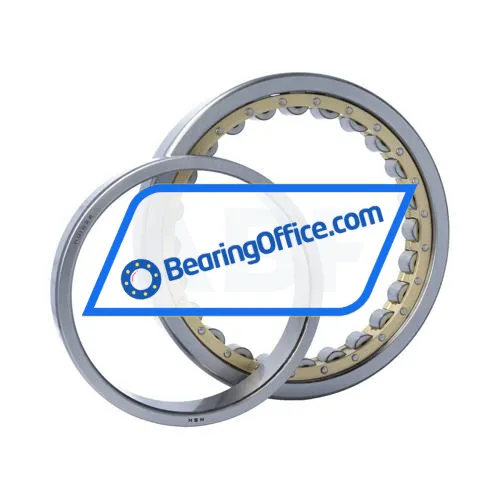 NSK NU1028 bearing image 2