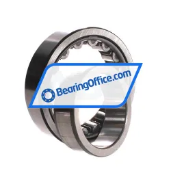 NSK NJ2215W rulman resim 3