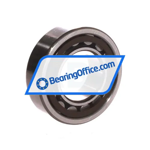 NSK NU2208ET bearing image 2